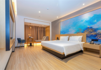 途客中国酒店温州平阳万全店