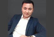 酒店精英秀｜铜仁九宜城温德姆至尊酒店郑云良：梦想最珍贵，努力特别酷