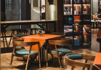 老铁说｜超出预期的惊喜，给你安利山水S酒店·成都天府广场店