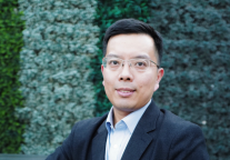 郁国刚将担任万豪国际集团大中华区首席发展官