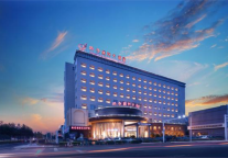 溧阳市金峰国际饭店集团“新零售”全国招募合伙人