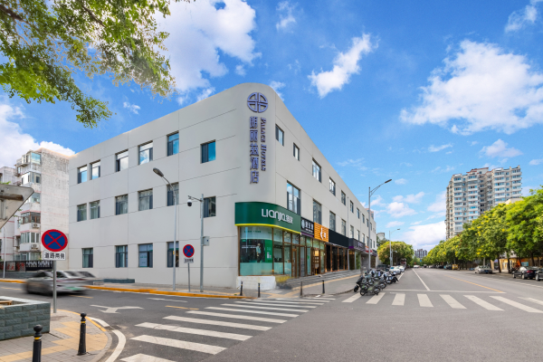 新店开业 | 朗丽兹酒店北京小米科技园清河站店开门迎客