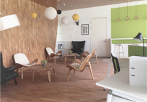 氪空间Kreator新项目上海易居湾谷大厦完成签约，引领新经济产业集聚发展！