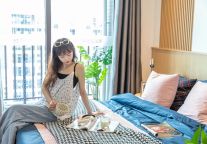 广佛青年理想居住地，这个保租房公寓真的很香~