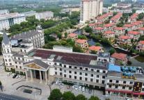 起拍价6560万元 　金华市香岛酒店企业管理有限公司一处不动产破产拍卖