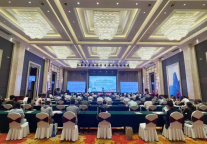 济宁孔子文化旅游集团应邀出席山东省生态研学研讨会暨研学旅行创新线路设计大赛现场会