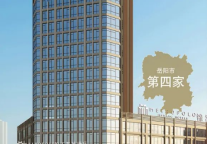 锦江都城酒店全球第381家酒店--湖南岳阳项目签约成功