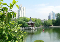 随易住易佰酒店上海和平公园鞍山新村地铁站店