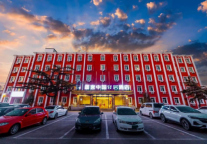 新店开业，途客中国轻居酒店北京密云鼓楼店