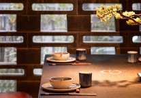 和社会餐饮赛跑，酒店集团有望拿下餐饮赛道主战权吗？|创变100谈