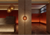 19年历史地标焕新启幕，格林缦旅绽放洪城