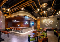 连锁酒店区域大作战：组织变革如何跟上集团战略步伐？