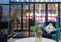 巨片电影酒店来了，电影+酒店的化学反应