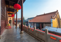 来这家贝壳酒店，一场小城的闲适之旅等待着您