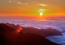 这个秋天，总要来趟武功山吧！