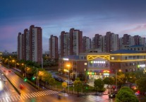 穿行“小上海”周浦，入住格林豪泰酒店