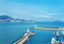 雅阁酒店集团 | 环海而行，开启游艇度假生活