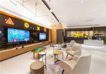 IU酒店冲击红色之旅，创新品牌体验圈粉Z世代！