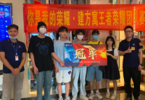 建方长租活动回顾 | 你是我的荣耀，来建方寓火热开黑！