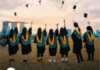 雅阁酒店集团|西津渡雅阁璞邸酒店毕业季，桃李相聚不忘师恩