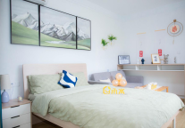 【上新】承寓庐阳首秀！落笔城市繁华处，绘就租住新图景！