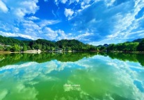 秋天真的要来了吗？真的吗？真的吗？