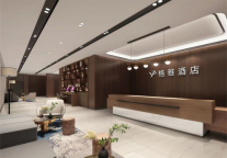 于顺义打卡新城速度，与格雅酒店共享人文温度