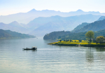 入住格美酒店，犹如故人归来