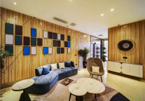 途客中国酒店新乡人民西路店，纵情山水间