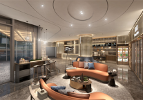 侣行家中高端服务式公寓品牌侣行寓长租服务再升级