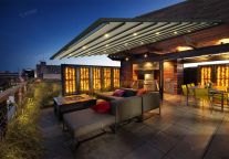 被忽视的室外空间，高端酒店的下一个掘金地