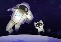 方隅公寓 | 品牌IP形象全新亮相 探索公寓生活新维度