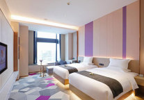 新店速递|麗枫酒店·广州健康方舟店