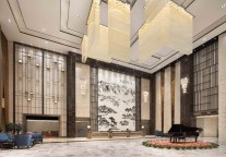 临夏天元万达锦华酒店正式开业