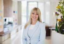 TERESA O’FARRELL出任多切斯特精选酒店集团全球养生及水疗负责人