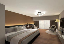 侣行家中高端服务式公寓品牌侣行寓入住创新高