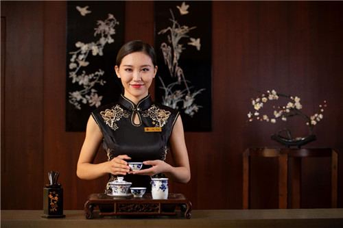 能和“老酒店”学什么？｜中国服务品牌打造正当时