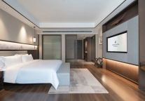 「平台化」提速冲锋号吹响：2023年，酒店企业何以立足?