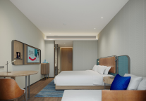 宜尚酒店暖心峰值体验，品牌提升可持续竞争力