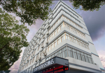 途客中国酒店系途客中国轻居酒店泰州市市政府店带您解码泰州，遇水而灵