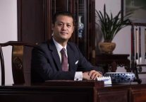 赵泳出任昆明喜来登酒店和德尔塔酒店总经理