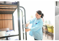 一位蓝领的住房生活实录