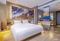 新店开业，途客中国酒店系途客中国HOTEL德州董子文化街店