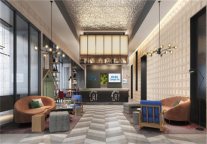 法式风情强势出圈，康铂酒店周年庆推重磅福利！