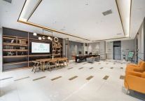 新店速递丨白玉兰（商务）酒店杭州火车东站店 正式上线