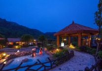 天气预报下周有雪，趁着周末，快来武功山抓住最后一波秋！