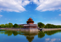 10月4A级景区500强发布 山西入围6家100强