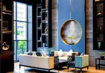 22年培育3个本土酒店品牌，她说：丽呈“加速度”让东谷一路快跑