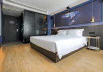 巨片电影酒店，营造难忘旅途