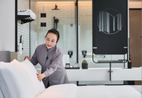 万达酒店推出“安心备考房”，助力莘莘学子今夏圆梦